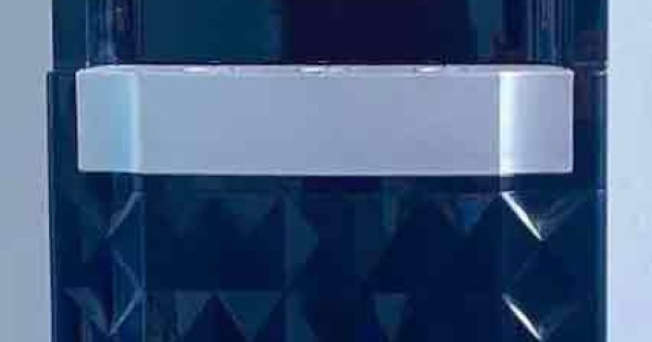 Largest Water Dispenser Coral Plus Hot Cold Normal With Litres Storage Tank