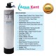 Outdoor Whole House Master Water Filter System FRP1044 Sand Filter