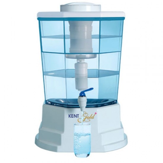 Kent Gold Plus UF Membrane Water Filter and Purifier