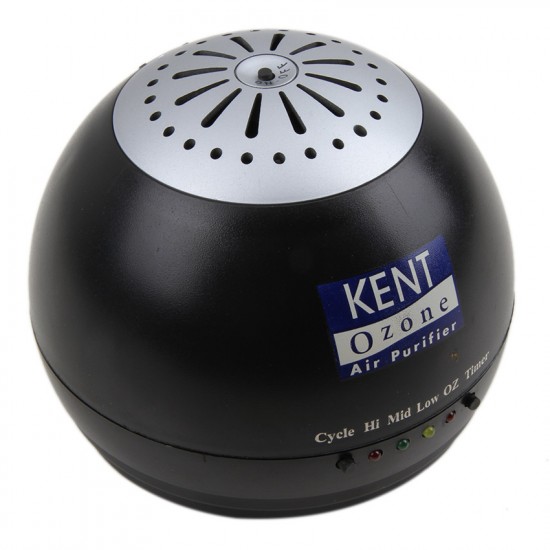 Kent Ozone Air Purifier Table Top