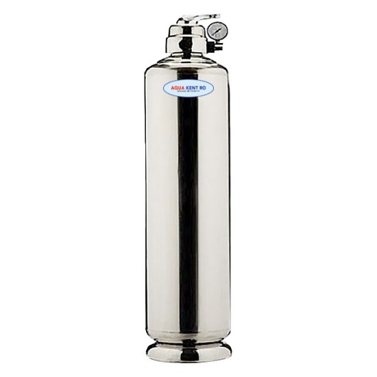 Fully Stainless Steel Outdoor Water Filter AQ1042 With Steel Head