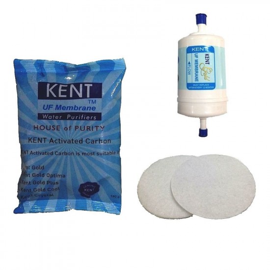 Replacement Filters for Kent Gold+, Crystal, Star, Optima And Cool.