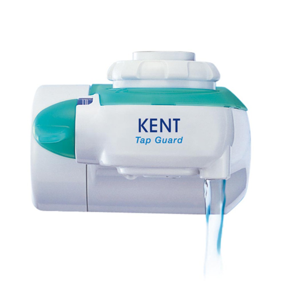 kent tap guard water purifier
