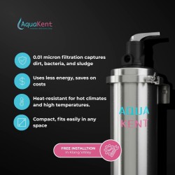 AQUA KENT AQ1500 PVDF UF MEMBRANE AQUA KENT AQ1500 PVDF UF MEMBRANE