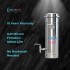 PVDF UF Membrane Outdoor Water Filter - AQ10000