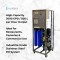 3000 Gallons (GPD) Industrial RO System - 500L/hr