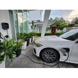 Home EV Charger Installation Service - Free Site Visit & Consultation Home EV Charger Installation Service - Free Site Visit & Consultation