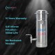 PVDF UF Membrane Outdoor Water Filter - AQ10000 PVDF UF Membrane Outdoor Water Filter - AQ10000