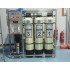 6000 GPD Industrial RO Purification System - 1000L/hr