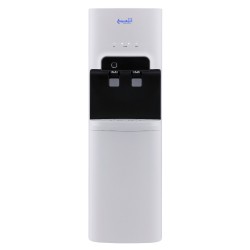 AKXL Water Dispenser Extra Large Tank Hot, Cold 17Litres - AQ53-2F AKXL Water Dispenser Extra Large Tank Hot, Cold 17Litres - AQ53-2F
