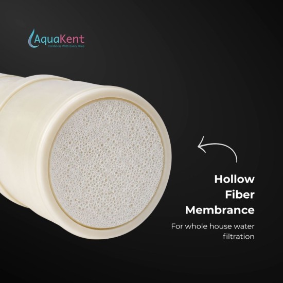 AquaKent AQ6500 UF Membrane Outdoor Water Filter