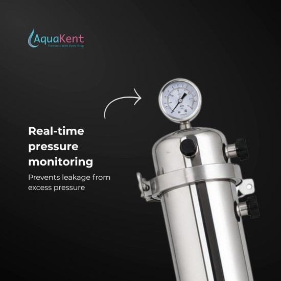 AquaKent AQ6500 UF Membrane Outdoor Water Filter
