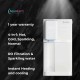 Aerolite Hot, Cold, Sparkling Fizzy Water Dispenser (4 in 1) Aerolite Hot, Cold, Sparkling Fizzy Water Dispenser (4 in 1)