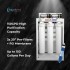 Aqua Kent RO-150GPD Advanced RO Water System - 150GPD RO System