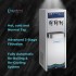 Aqua Kent Fully Stainless Steel Hot, Warm, and Cold Heavy Duty Water Cooler