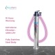 Aqua Kent UF Membrane Outdoor Water Filter Fully Stainless Steel Body - AQ2500 Aqua Kent UF Membrane Outdoor Water Filter Fully Stainless Steel Body - AQ2500