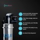 Aqua Kent UF Membrane Outdoor Water Filter Fully Stainless Steel Body - AQ2500 Aqua Kent UF Membrane Outdoor Water Filter Fully Stainless Steel Body - AQ2500