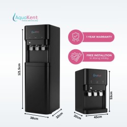 Aqua Kent AQ32 Hot Normal & Cold Water Purifier Aqua Kent AQ32 Hot Normal & Cold Water Purifier