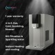 Aerolite Hot, Cold, Sparkling Fizzy Water Dispenser (4 in 1)