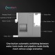 Aerolite Hot, Cold, Sparkling Fizzy Water Dispenser (4 in 1)