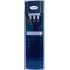 Aqua Kent Coral Plus Floor Standing Hot Cold Normal Water Purifier ( Large Capacity Heavy Usage ) -  Black / White