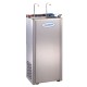Aqua Kent Fully Stainless Steel Cold & Cold Economy Water Cooler