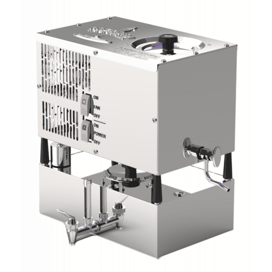 Distilled Water Machine Precision™ PWS Stream 8M Counter Top