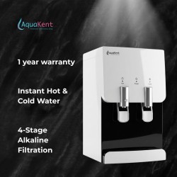 Aqua Kent DuoFresh Hot & Cold Water Purifier