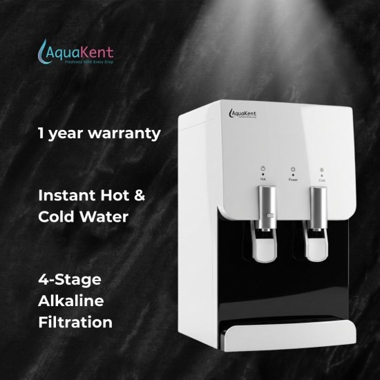 Aqua Kent DuoFresh Hot & Cold Water Purifier