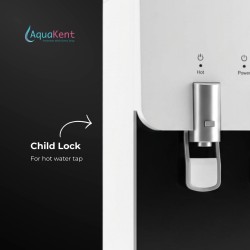 Aqua Kent DuoFresh Hot & Cold Water Purifier