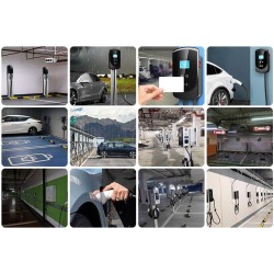 E1 Energi Elite Electric Vehicle Charger 7,11,22 KW For All EV's E1 Energi Elite Electric Vehicle Charger 7,11,22 KW For All EV's