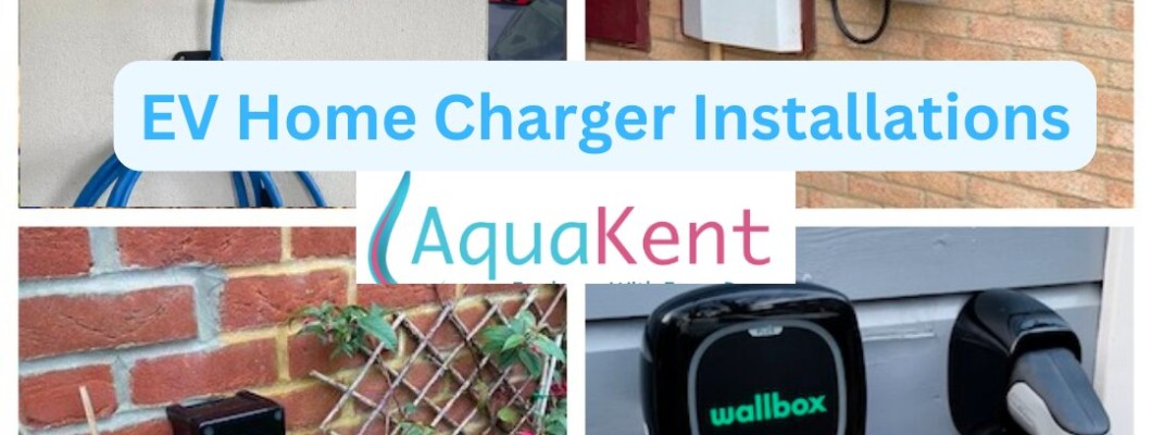 5 Best EV Chargers in Malaysia - Full Guide