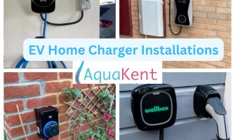 5 Best EV Chargers in Malaysia - Full Guide 5 Best EV Chargers in Malaysia - Full Guide