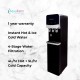 Aqua Kent AQ101S Floor-Standing Hot, Normal & Cold Water Purifier Aqua Kent AQ101S Floor-Standing Hot, Normal & Cold Water Purifier