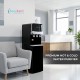 Aqua Kent AQ101S Floor-Standing Hot, Normal & Cold Water Purifier Aqua Kent AQ101S Floor-Standing Hot, Normal & Cold Water Purifier