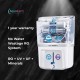 Kent Grand Plus Water Filter And Purifier by RO + UV + UF With Minerals Kent Grand Plus Water Filter And Purifier by RO + UV + UF With Minerals