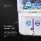 Kent Grand Plus Water Filter And Purifier by RO + UV + UF With Minerals Kent Grand Plus Water Filter And Purifier by RO + UV + UF With Minerals