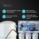 Kent Excell Under-The-Counter / Kitchen Sink RO +UV+ UF Water Filter And Purifier. Kent Excell Under-The-Counter / Kitchen Sink RO +UV+ UF Water Filter And Purifier.