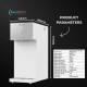 AQ1800 Diamond Tankless Hot and Cold Water Purifier