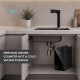 AquaKent AQ07 Under Counter Hot & Cold Instant Water Tap