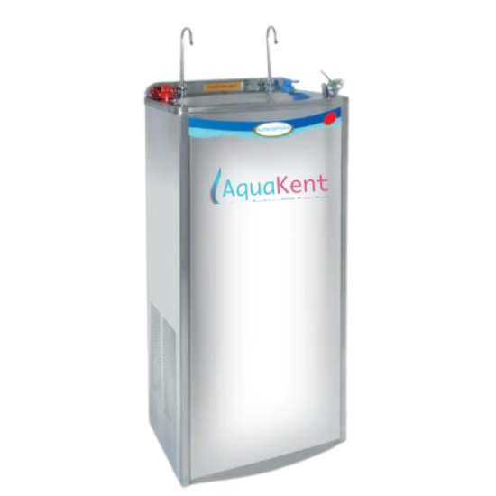 Aqua Kent Fully Stainless Steel HOT& COLD Economy Water Cooler