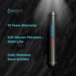 Aqua Kent UF Membrane Outdoor Fully Stainless Steel Water Filter-AQ800