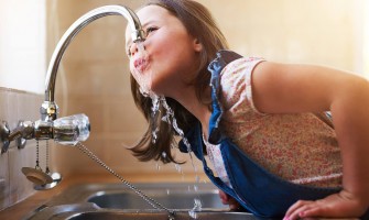 What's Really in our Tap Water?