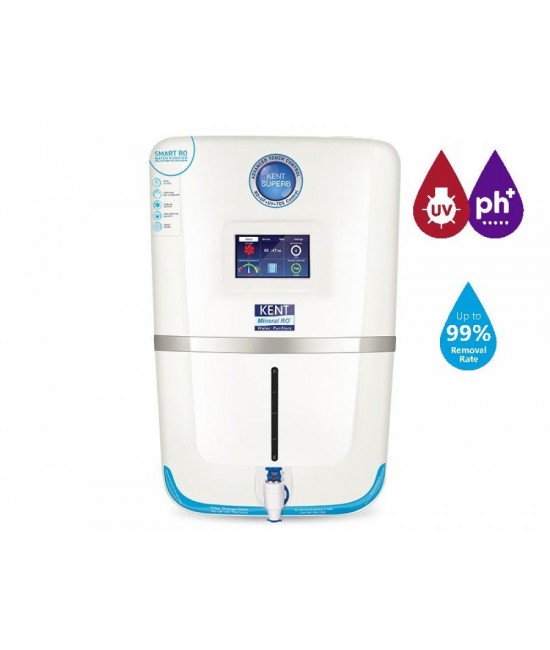 Alkaline RO Water Purifiers Alkaline RO Water Purifiers