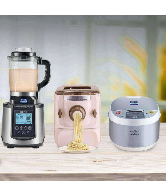 Kent Smart Chef Home Appliances Kent Smart Chef Home Appliances