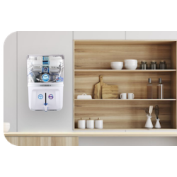 Kent Grand Plus Water Filter And Purifier by RO + UV + UF With Minerals Kent Grand Plus Water Filter And Purifier by RO + UV + UF With Minerals
