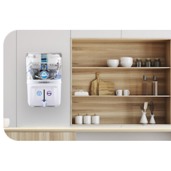 KENT GRAND+ Mineral RO Water Purifier