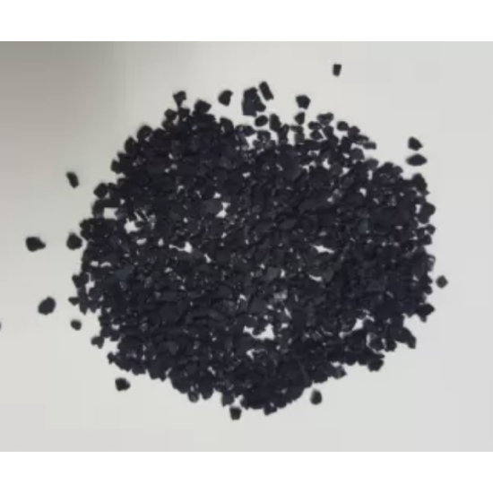Granular Activated Carbon - Coal, Coconut & Palm Shell Base
