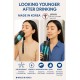Aqua Kent H2+O2 Hydrogen Water & Inhaler | Korea Made and Japan's Ministry of Health approval Aqua Kent H2+O2 Hydrogen Water & Inhaler | Korea Made and Japan's Ministry of Health approval