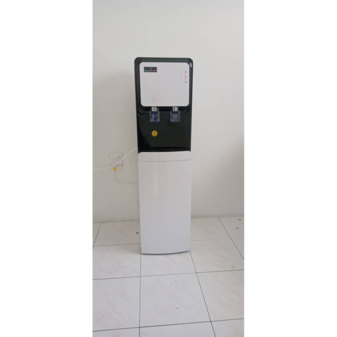 Aqua Kent Hot & Cold Water Dispenser K52